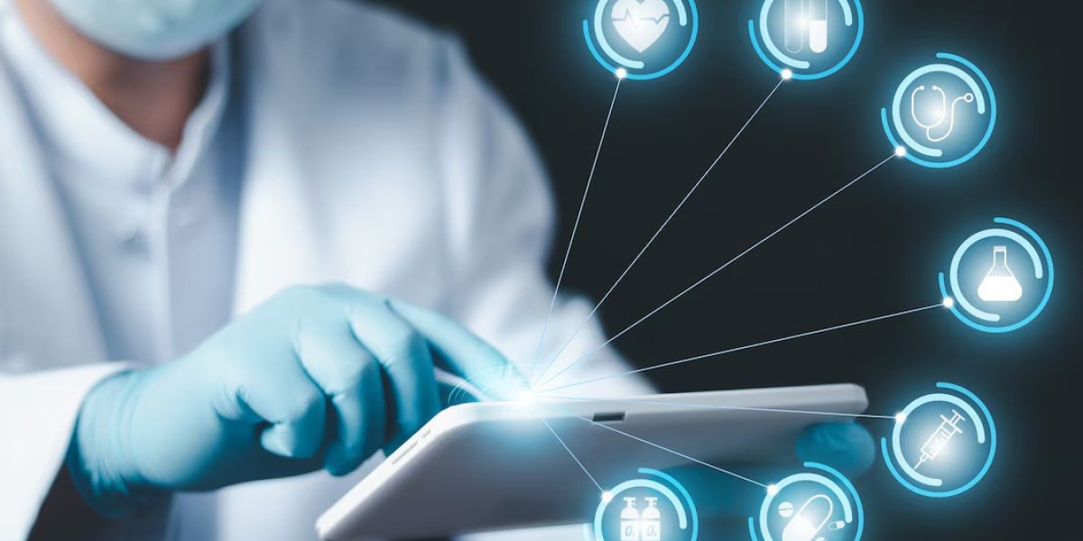 Top Healthcare Technology Trends Shaping the Future of the Healthcare Information System Market