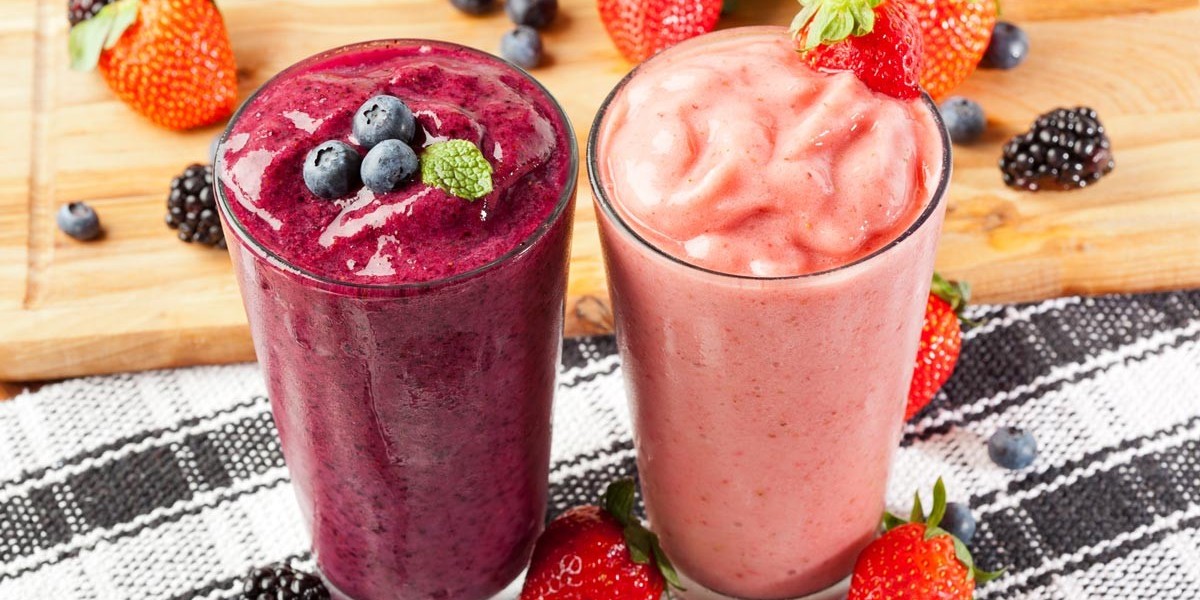 Smoothies Market Concentration Trends and Their Effects on Industry Innovation and Consumer Choices in 2025