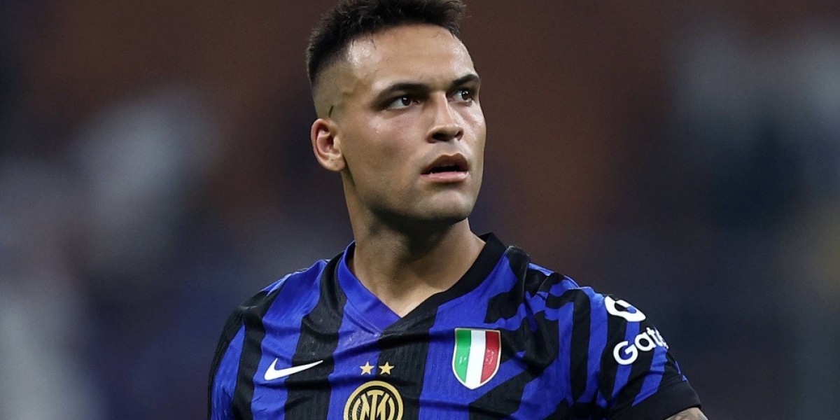 Lautaro Martínez – Pemimpin Baru Inter Milan di Serie A