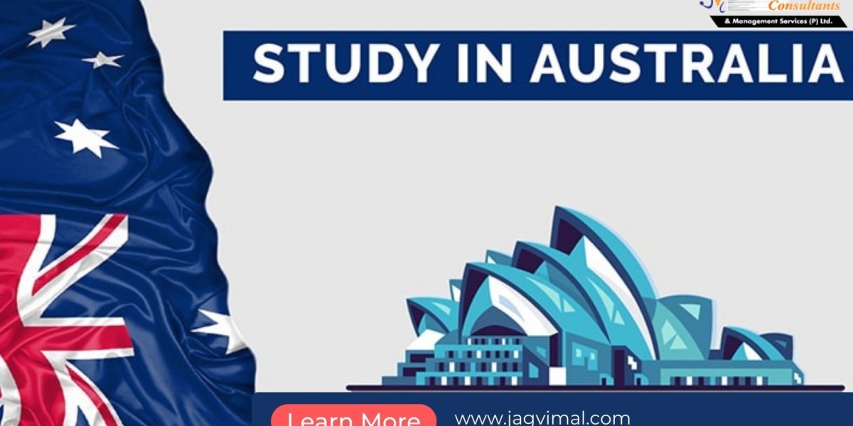 Study in Australia: A Comprehensive Guide for International Students