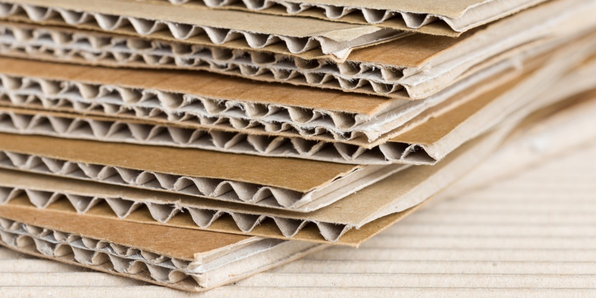 Corrugated Sheets Market: Advancements in Technology and Sustainable Solutions