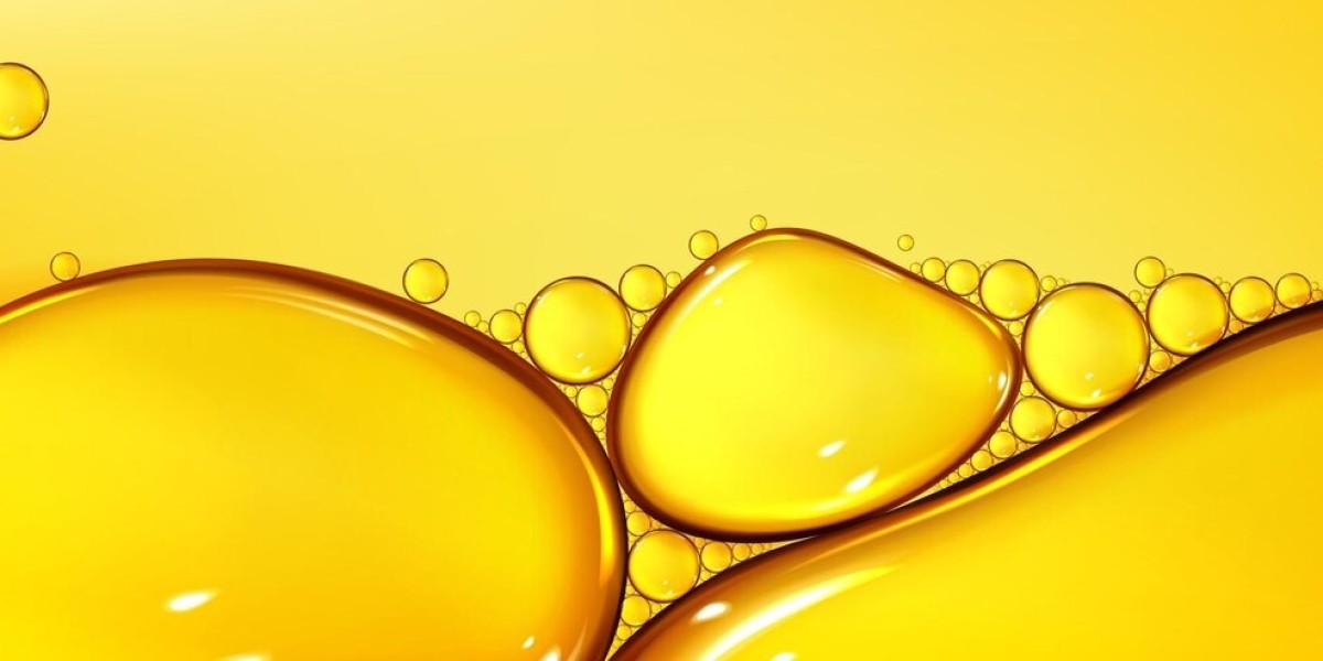 Corn Oil Market Upcoming Trends in Sustainability and Biofuels