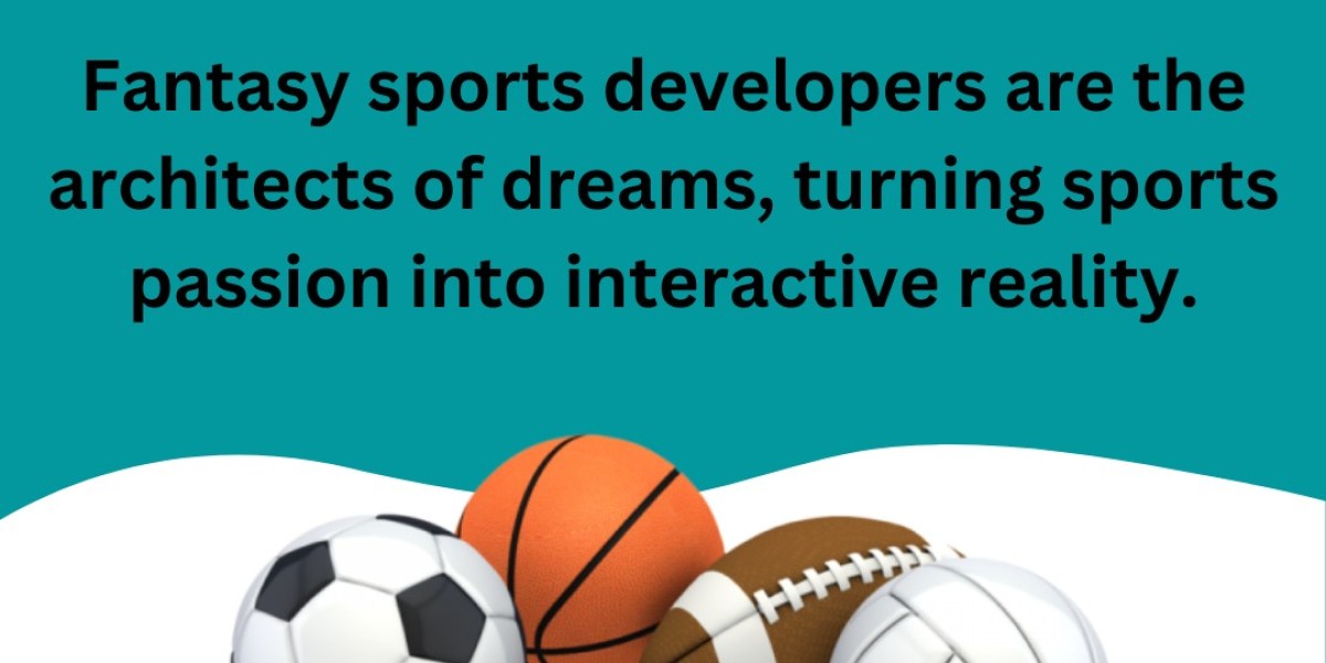 The Rise of Fantasy Sports App Developers: Shaping the Future of Gaming