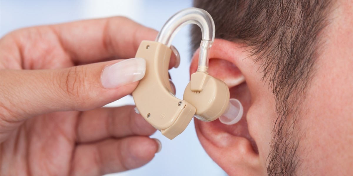 Audiological Devices Market: Hindrances in Cost, Complexity, and Accessibility