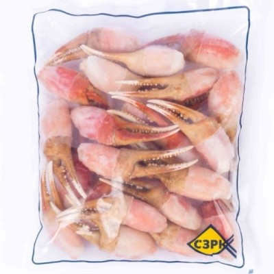 Snow Crab Claw Meat Frozen Pack Profile Picture