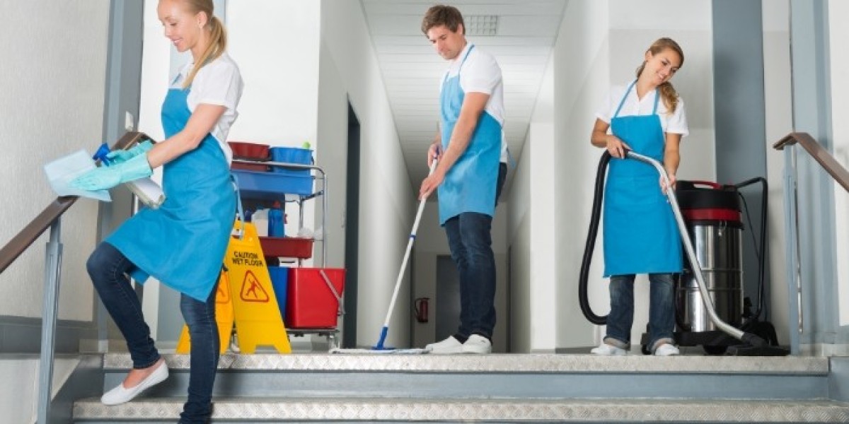 The Ultimate Guide to Home Cleaning in Orange County: Choosing the Best Cleaning Company