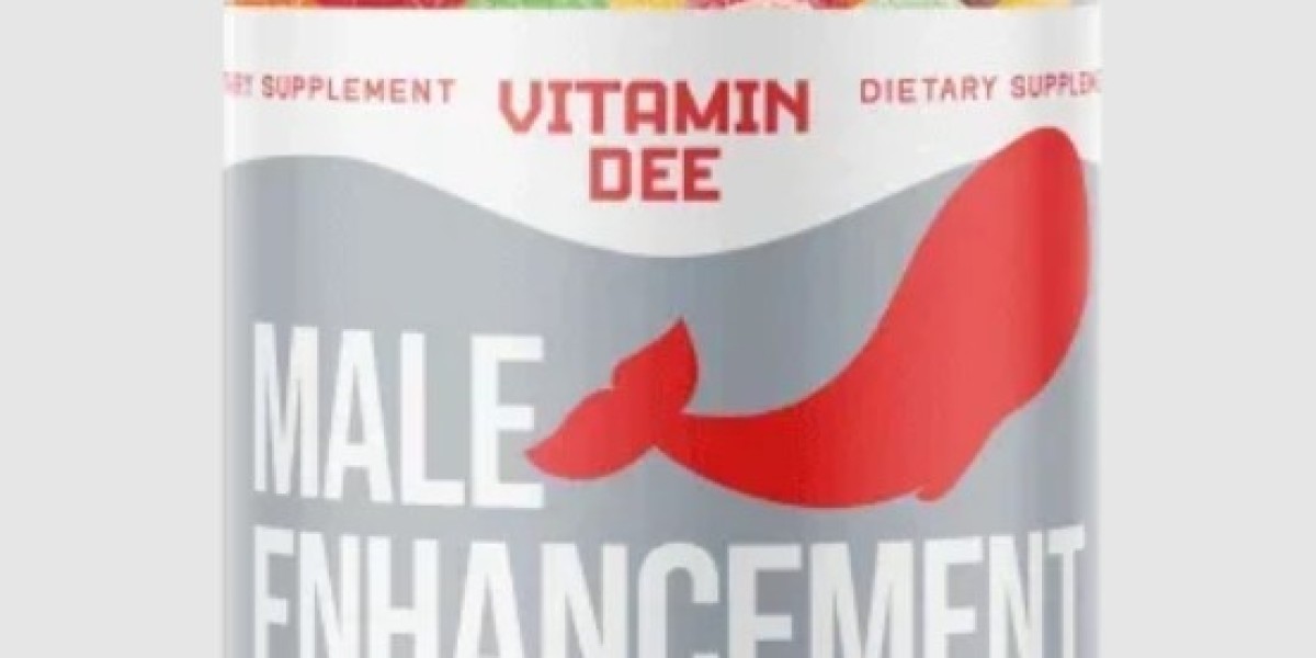 Vitamin Dee ME South Africa Natural Masculinity !