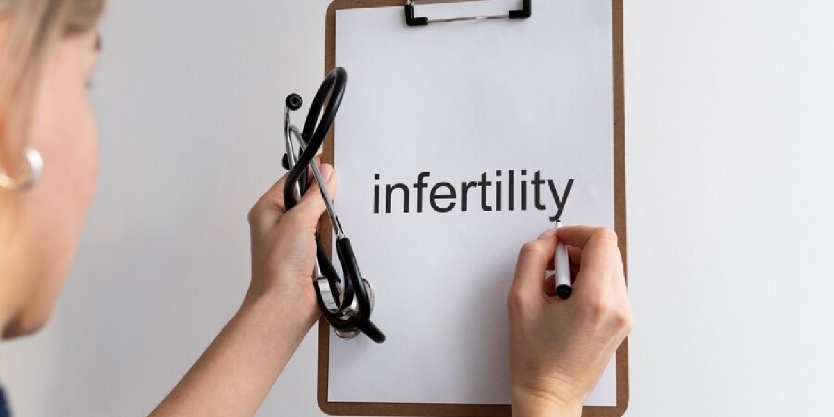 Understanding Infertility: Causes, Treatments, and Emotional Impact