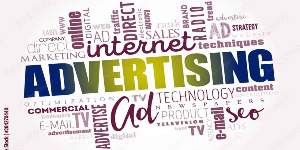 Creative Advertisement Services That Drive Business Growth