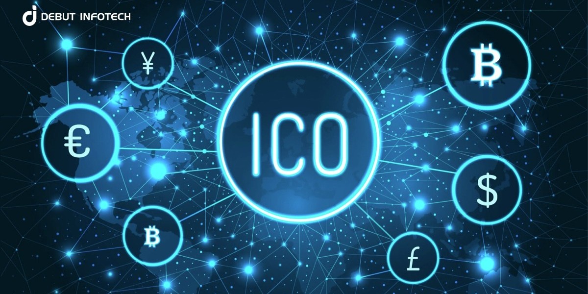 ICO Development Services