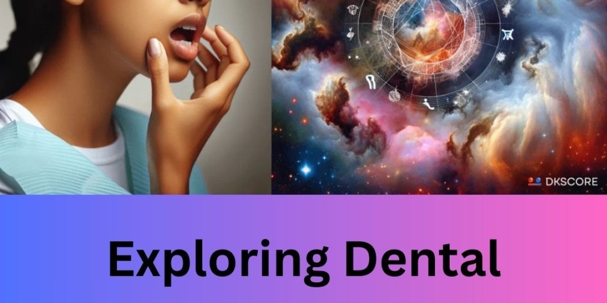 Exploring Dental Problem in Astrology with a Practical Example