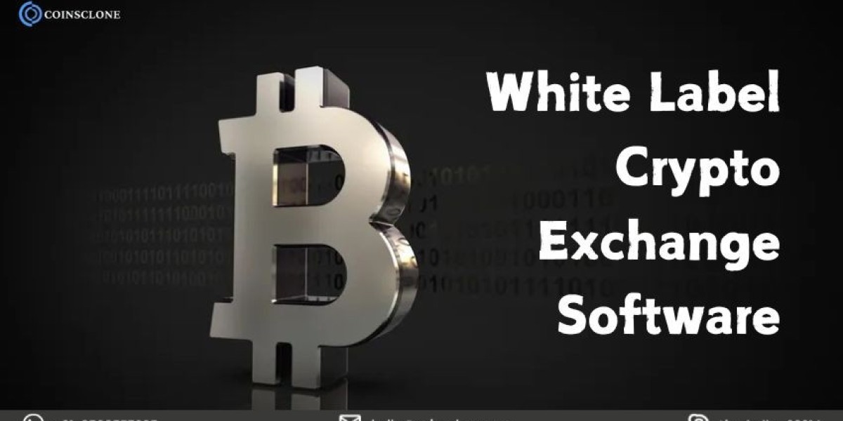 Why Are White Label Crypto Exchange Gaining Attention in 2025?