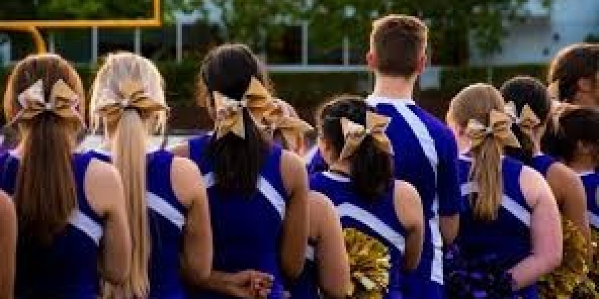 Designing Cheer Uniforms: A Comprehensive Guide to Style, Functionality, and Spirit