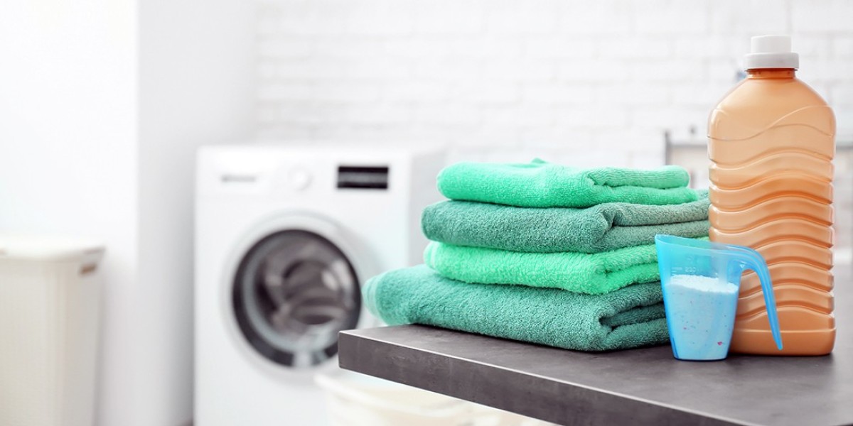 Laundry Care Products Market: Exploring the Future Opportunities in the Industry