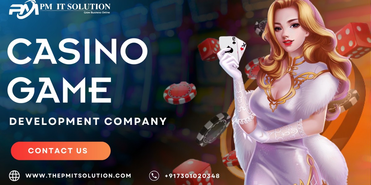 How to Choose the Best Casino and Rummy Game Developer