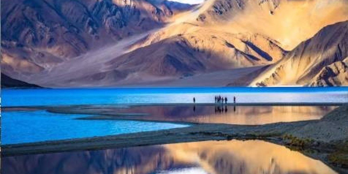 Ladakh Tour Packages from Delhi: Your Ultimate Travel Guide