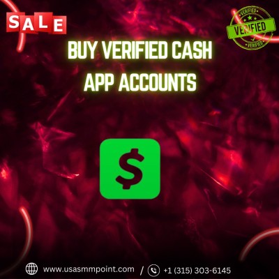 Buy Verified Cash App Accounts Profile Picture