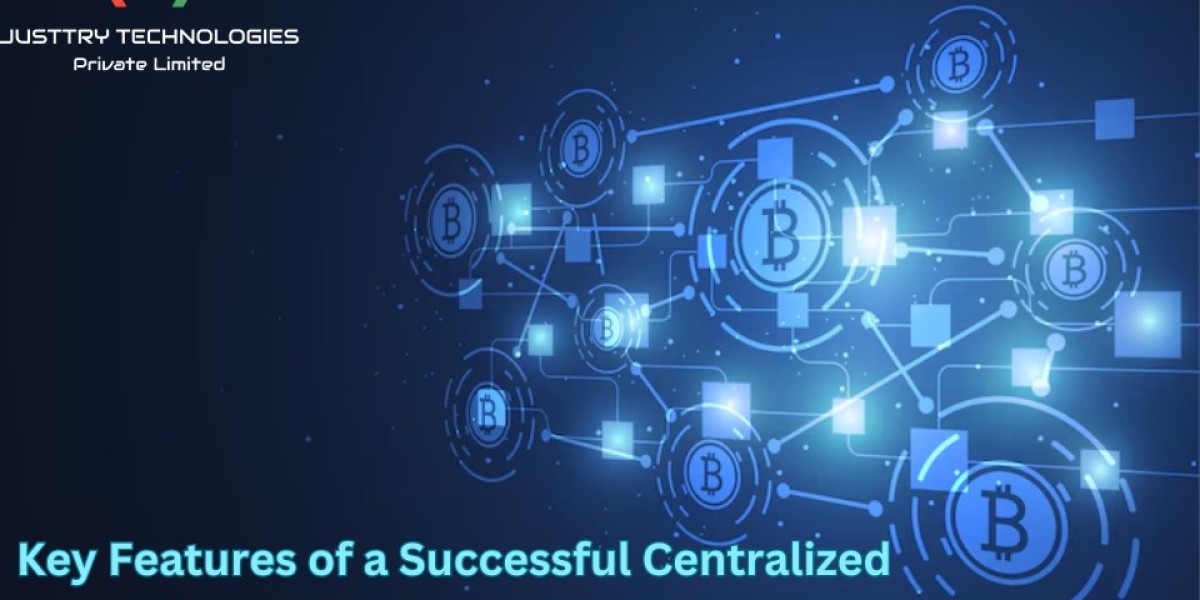 Essential Features of a Successful Centralized Crypto Exchange Platform