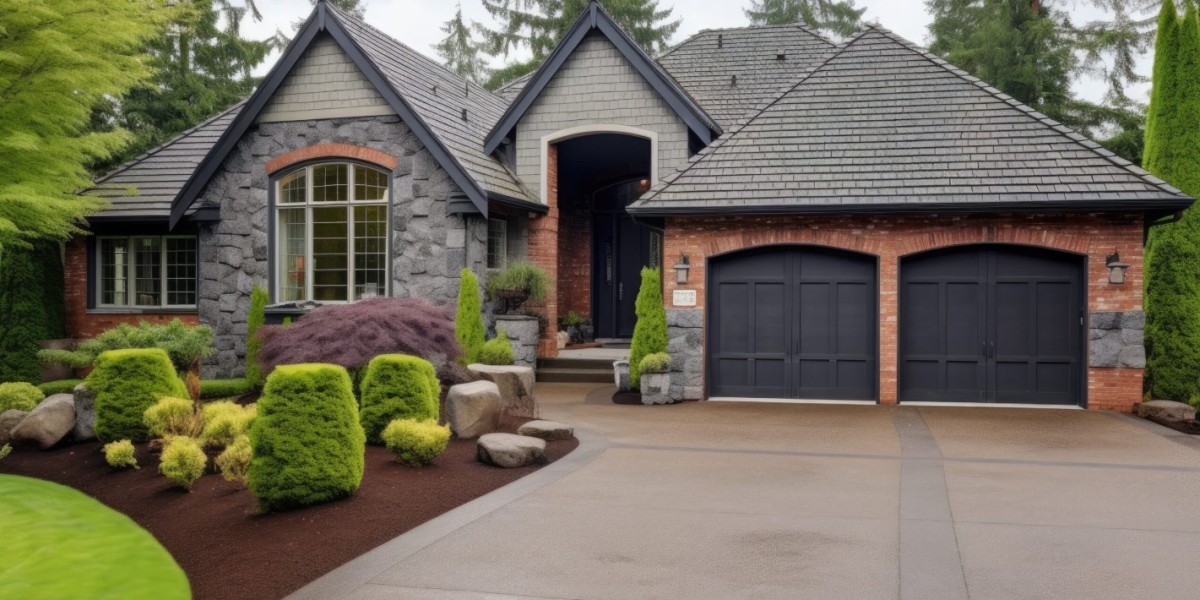 Transform Your Property with Concrete Driveways and Polished Concrete Floors