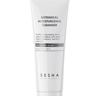 SESHA Botanical Moisturizing Cleanser Profile Picture