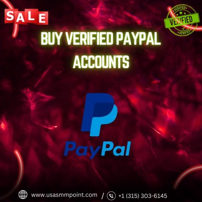 Buy Verified PayPal Accounts Profile Picture