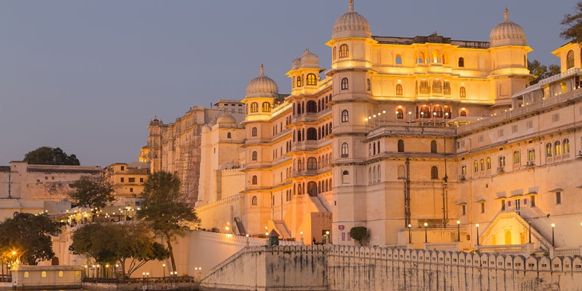 Taxi service in Udaipur