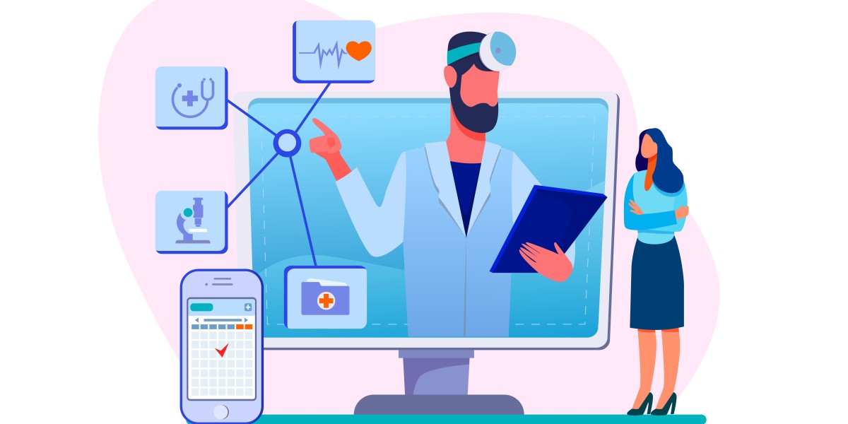 How AI is Revolutionizing EHR Automation in Healthcare