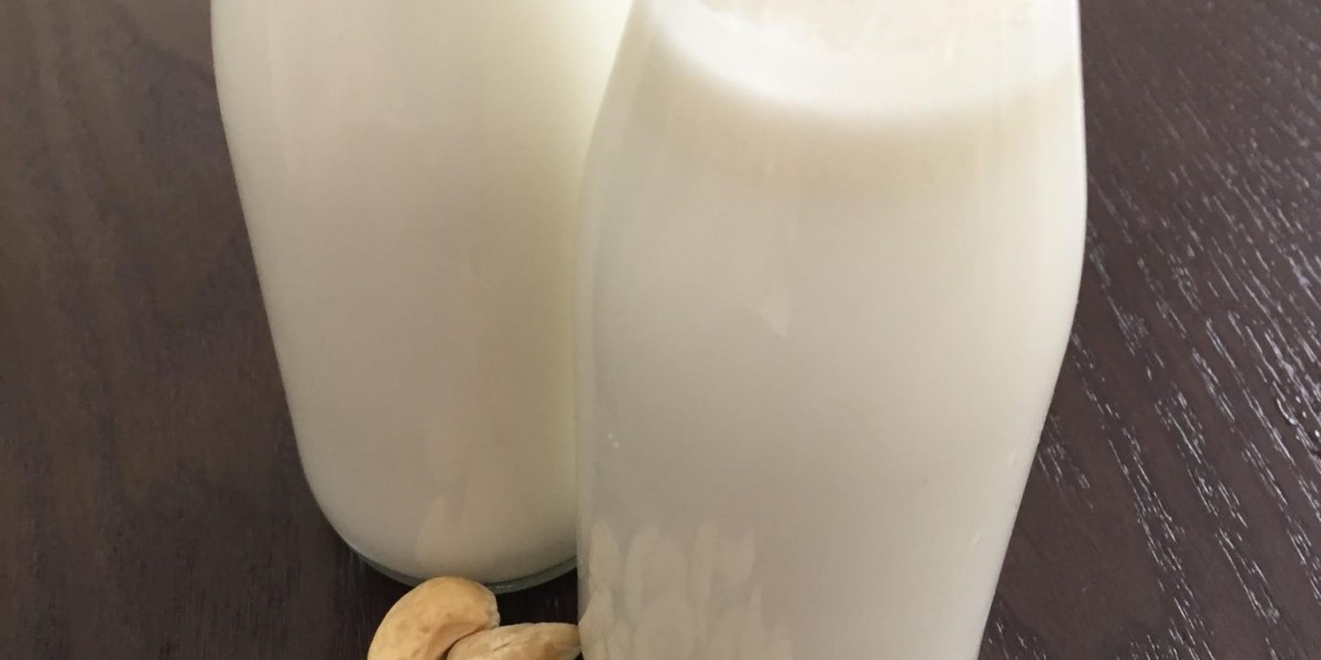 Cashew Milk Market Comprehensive Analysis on Innovations, Growth Challenges, Market Shifts, and Strategies for Future Ou