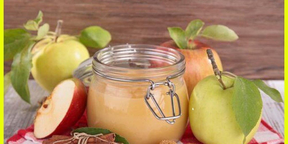 Fruit Concentrate Puree Market Scenario: Assessing Risks, Challenges, and New Opportunities for Growth