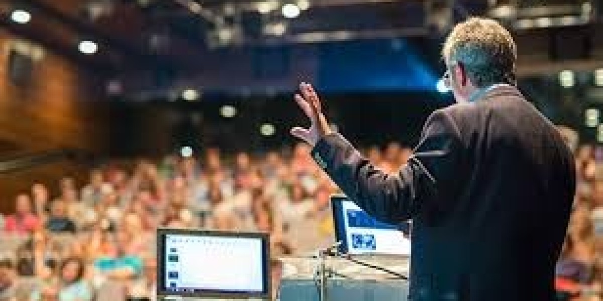 Exploring the Best Motivational Speakers in the World