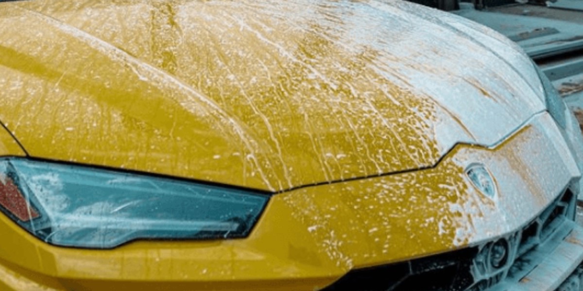 Why New Jersey Drivers Trust Mobile Car Detailing for Luxury Vehicle Care