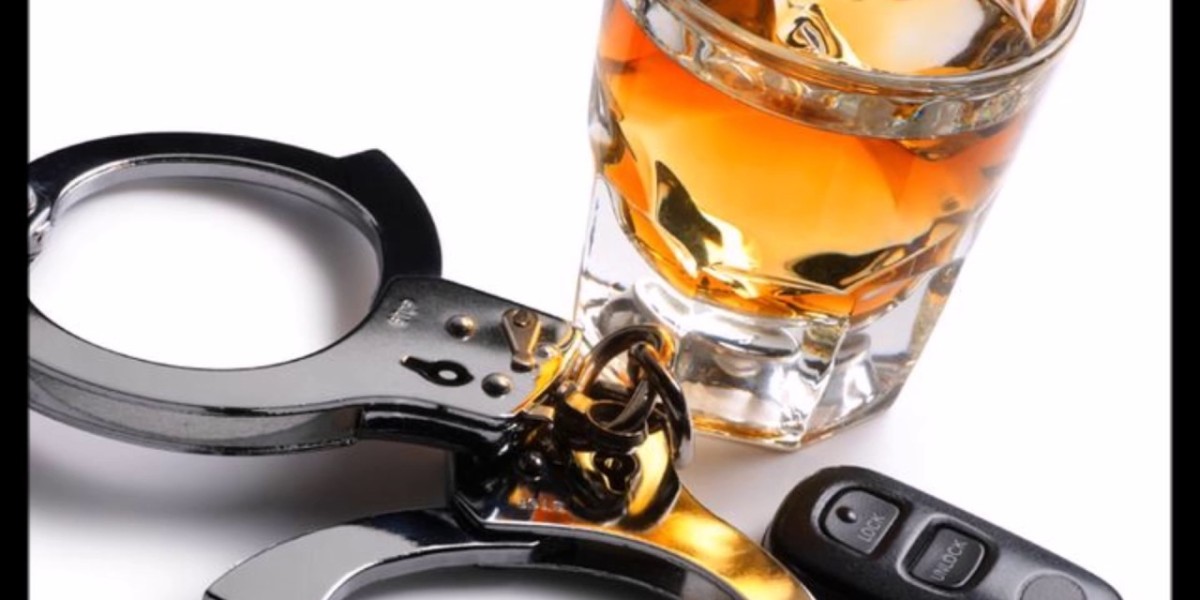 Understanding Drunk Driving Charges: How a Top DUI Lawyer Can Protect Your Future