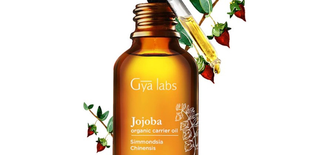 The Many Benefits and Uses of Jojoba Carrier Oil