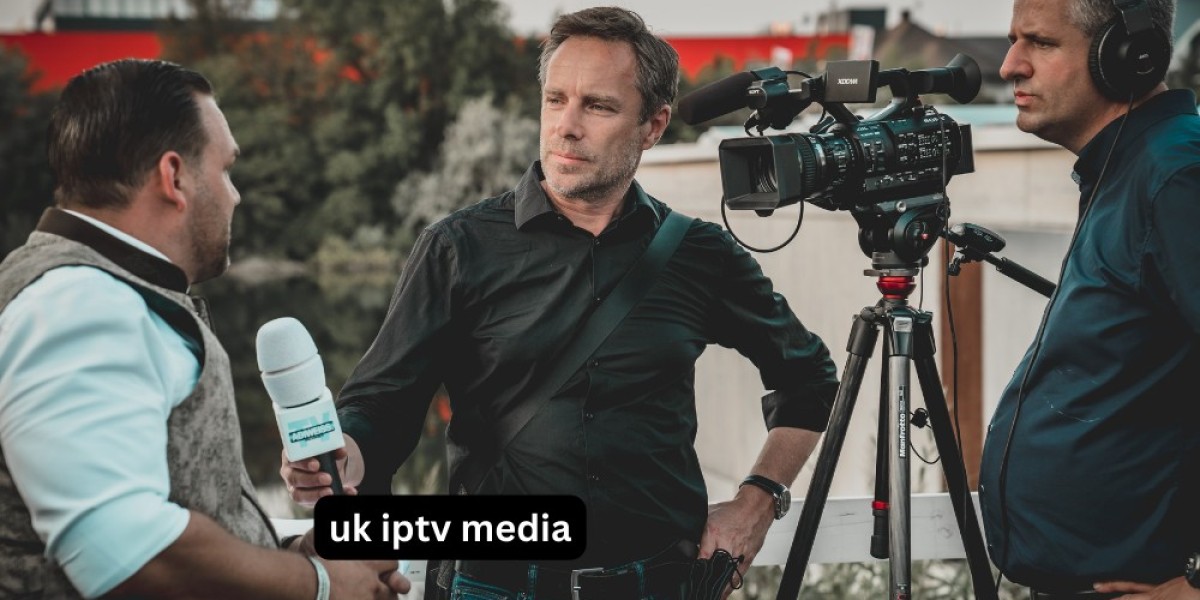 The Ultimate Guide to UK IPTV Media: Revolutionizing Your Entertainment Experien