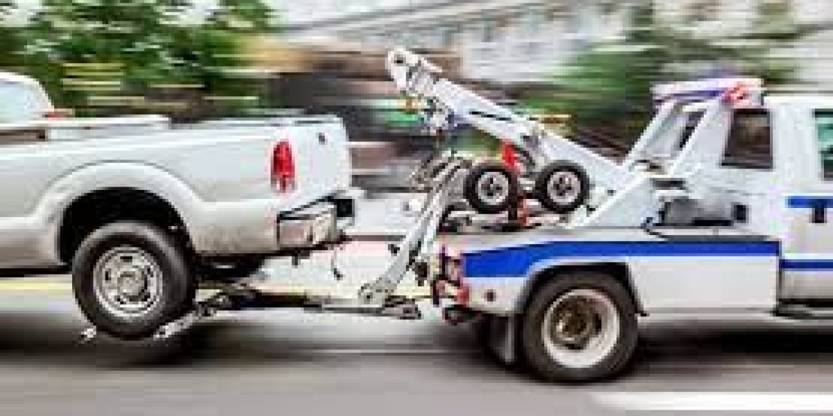 Global Vehicle Roadside Assistance Market Size, Share, Forecast 2023 - 2033