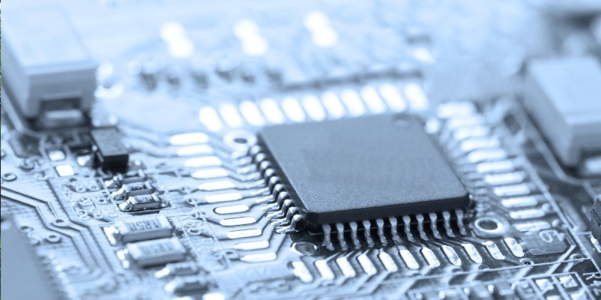 Australia Semiconductor Market: Growth, Trends, and Future Outlook (2023–2032)