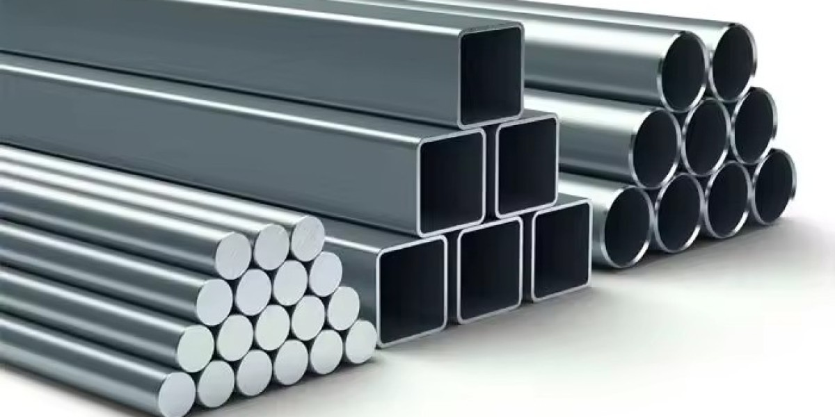 Stainless Steel Market Positioning in 2025: Key Trends, Opportunities, and Strategies to Stay Competitive Globally