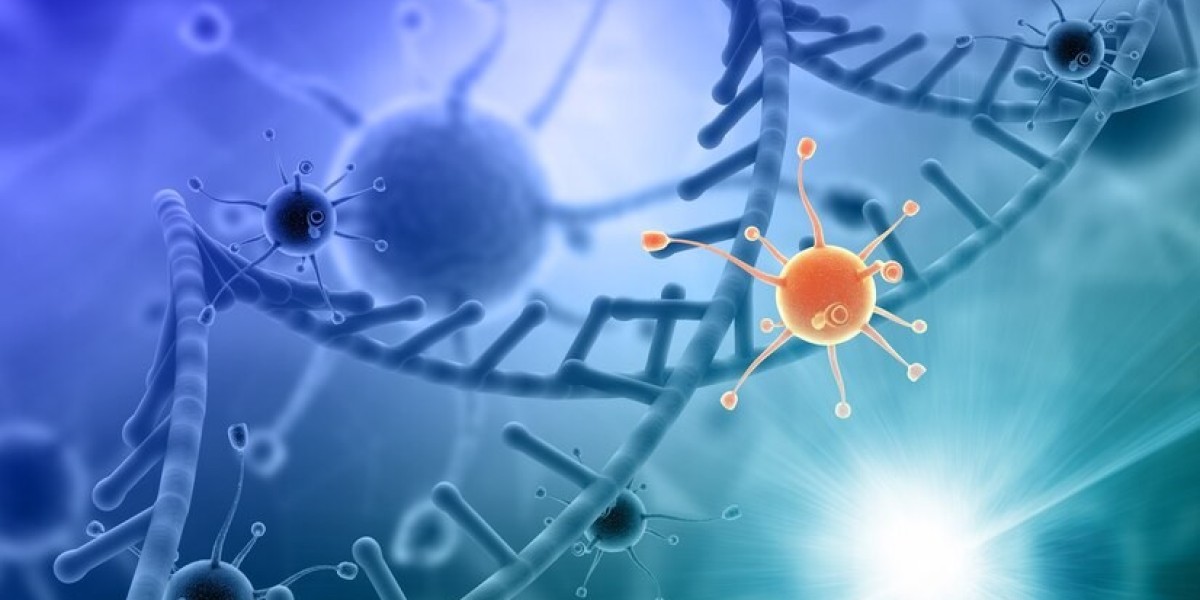 Immunotoxins Market: Size, Share, Trends, and Growth Forecast from 2023 to 2033