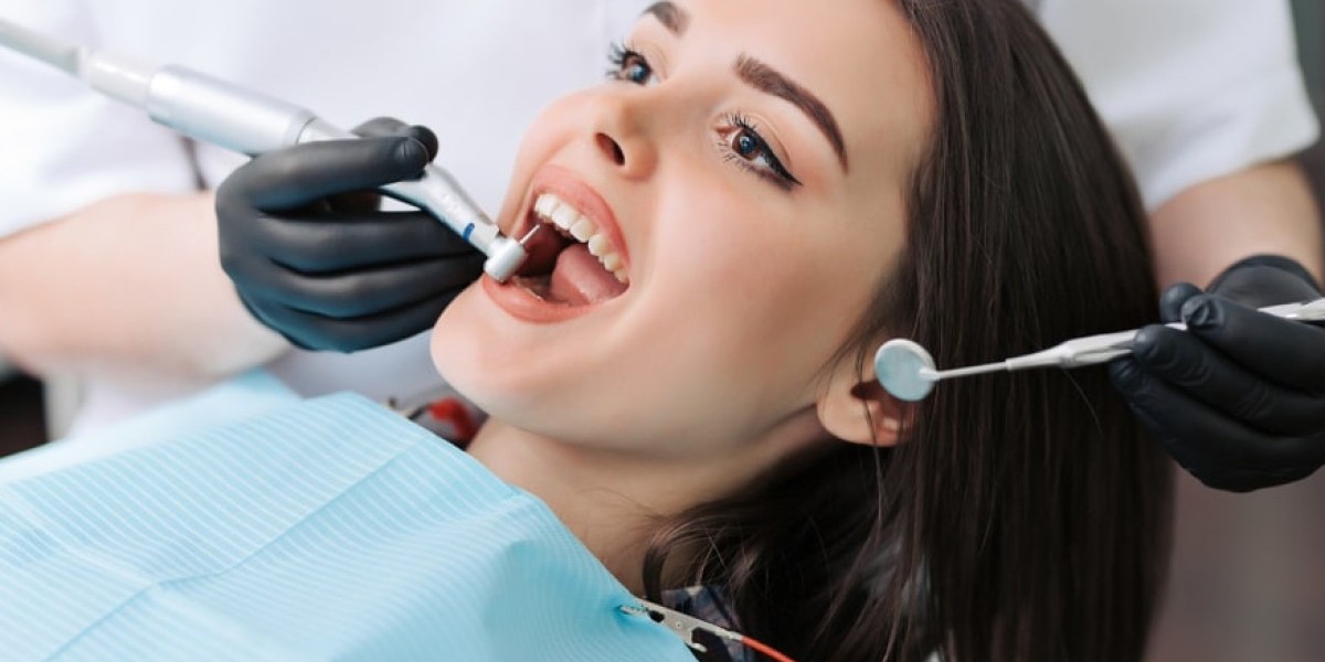 Choosing the Best Dentist in Herndon, VA: A Complete Guide to Your Options