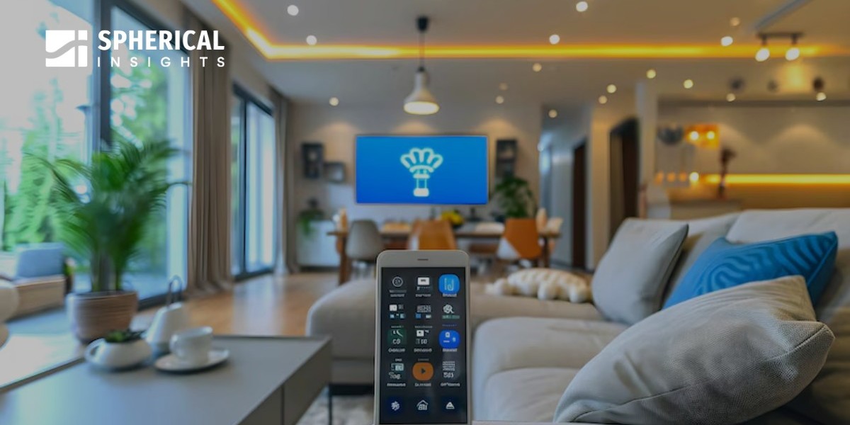 How is IoT Integration Transforming Smart Home Automation and Modern Living?