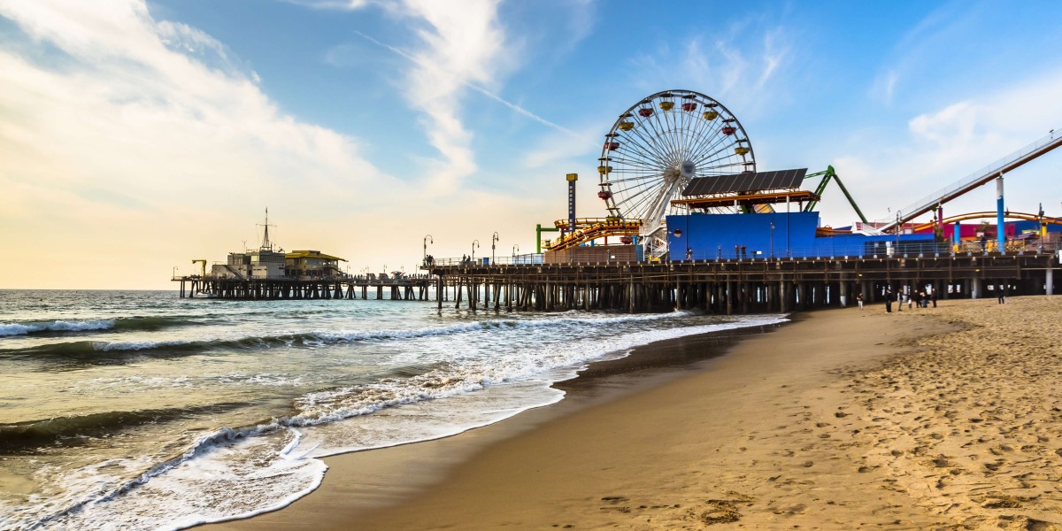 Fitness Activities Can You Try on an LA Beach Tour