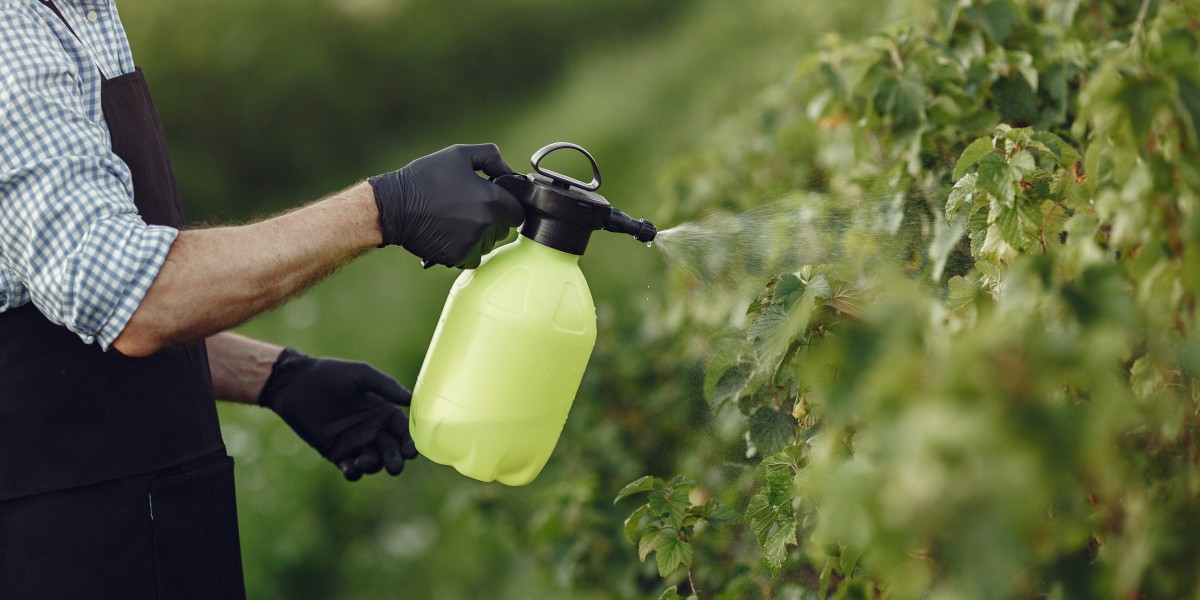 Fungicides Market: Growth Drivers, Trends, and Forecast to 2032