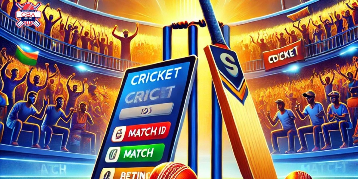 Unlocking the World of Online Cricket Satta: A Complete Guide