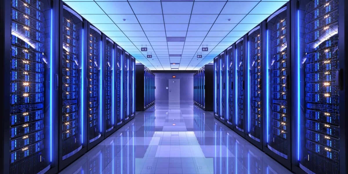 Data Center Security Market in the Digital Age: Balancing Access and Protection