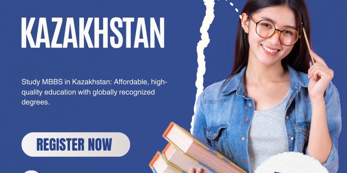 Can I get job in India after studying MBBS in Kazakhstan?