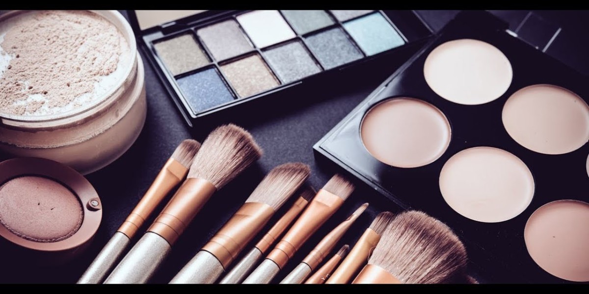 Makeup Market Pain Points Affecting Global Growth and Industry Sustainability