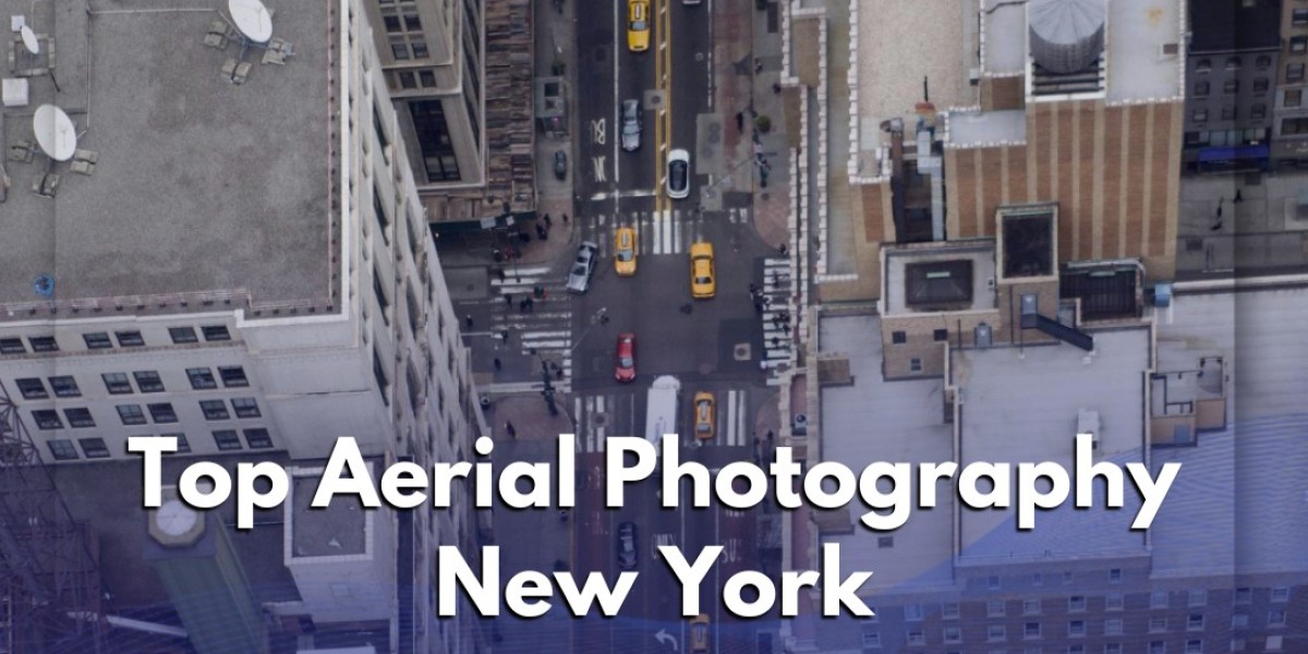 Can drone photography be used for both residential and commercial properties?