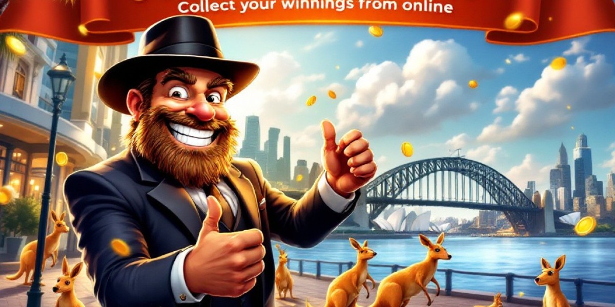 JokaRoom VIP Casino For Australian Players: A Guide to High Stakes and Big Wins