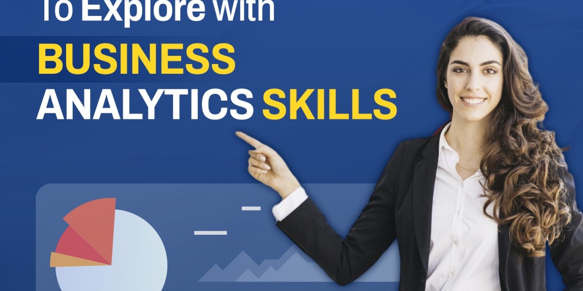 Top 6 Career Paths To Explore with Business Analytics Skills