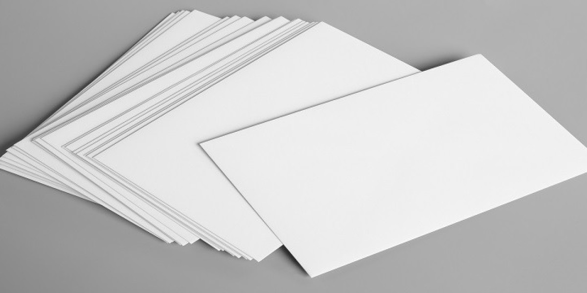 Uncoated Freesheet Paper Industry Overview & Market Trends 2032